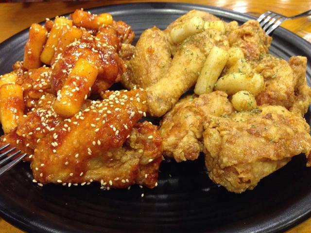 5大公認的垃圾食品，比泡面嚴重得多！“?？印蹦贻p人